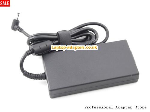  Image 4 for UK £24.69 New Genuine A12-120P1A A120A010L ADP-120MH D 19.5V 6.15A Ac Adapter for MSI GE70 Apache Pro-247 GE60 GE70 GP70 Gaming Notebook 