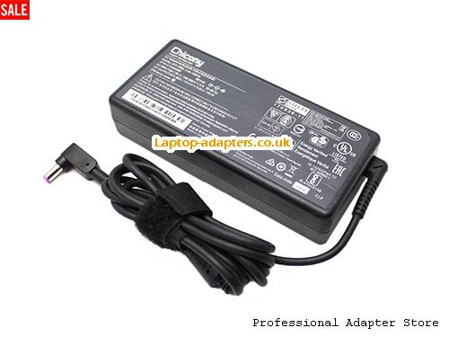  Image 2 for UK £24.88 Genuine Chicony 19.5v 6.92A 135W Acer NITRO 5 ac adapter Compatible Delta ADP-135NB B Liteon PA-1131-26 