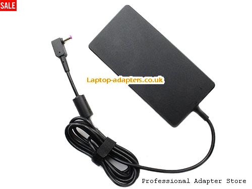  Image 3 for UK £30.19 Genuine Chicony A18-135P1A Ac Adapter 19.5v 6.92A 5.5x1.7mm for Acer Laptop 