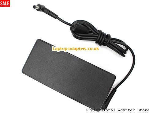  Image 2 for UK £28.70 Genuine Chicony A16-135P1B Ac Adapter A135A007P 19.5V 6.92A 135W Power supply 