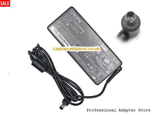  Image 1 for UK £37.22 Genuine Chicony A16-135P1B AC Adapter A135A008P 19.5v 6.92A 135W Power Supply 