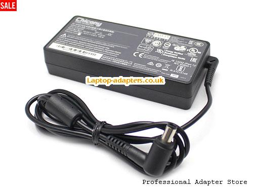  Image 2 for UK £37.22 Genuine Chicony A16-135P1B AC Adapter A135A008P 19.5v 6.92A 135W Power Supply 