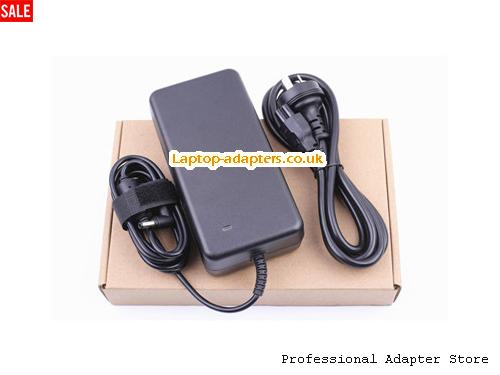  Image 3 for UK £27.41 19.5v 7.7A 150W ac adapter power supply for computer 