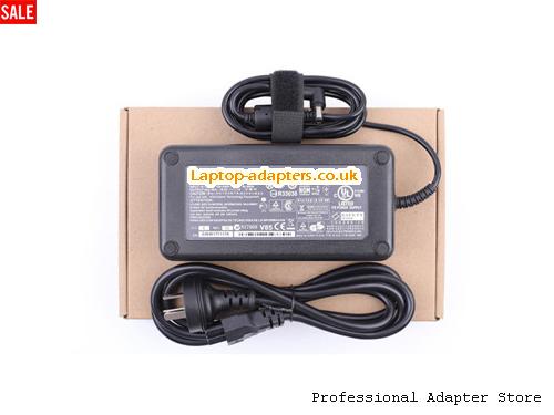  Image 5 for UK £27.41 19.5v 7.7A 150W ac adapter power supply for computer 