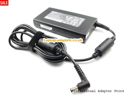  Image 2 for UK £30.36 Genuine Thin Chicony A17-150P2A Ac Adapter 19.5v 7.7A A150A021P Power Supply 