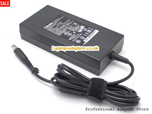  Image 2 for UK £34.48 Genuine Chicony A14-150P1A Ac Adapter A150A004L-CL02 19.5v 7.7A 150W Power Supply 7.4mm Tip 