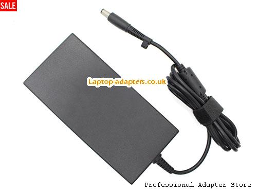  Image 3 for UK £34.48 Genuine Chicony A14-150P1A Ac Adapter A150A004L-CL02 19.5v 7.7A 150W Power Supply 7.4mm Tip 