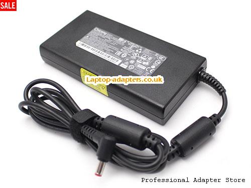  Image 2 for UK Genuine Chicony A17-180P4A AC Adapter A180A056P 19.5v 9.23A Power Supply For Acer -- CHICONY19.5V9.23A180W-5.5x1.7mm-small 