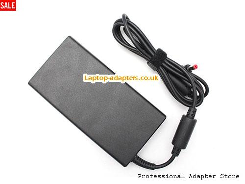  Image 3 for UK £30.19 Genuine Chicony A17-180P4A AC Adapter A180A056P 19.5v 9.23A Power Supply for Acer 