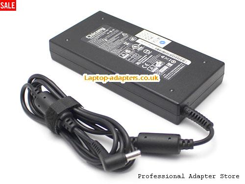  Image 2 for UK £29.88 Genuine Chicony ADP-180MB K Ac Adapter 19.5v 9.23A A15-180P1A for Acer MSI Clevo 