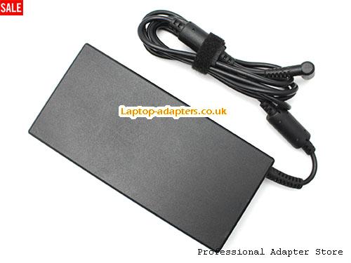  Image 3 for UK £29.88 Genuine Chicony ADP-180MB K Ac Adapter 19.5v 9.23A A15-180P1A for Acer MSI Clevo 