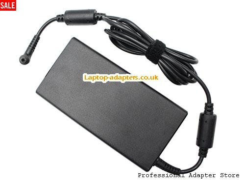  Image 3 for UK £34.99 Genuine Chicony A17-180P4A Ac Adapter A180A025P 19.5v 9.23A 180W Power Supply Small Type 