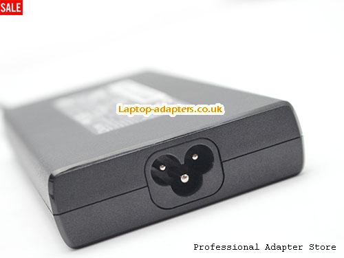  Image 4 for UK £34.99 Genuine Chicony A17-180P4A Ac Adapter A180A025P 19.5v 9.23A 180W Power Supply Small Type 
