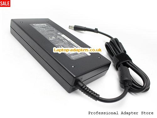  Image 2 for UK £31.35 Genuine Chinony A15-180P1A Ac Adapter A180A019L Power Supply 19.5v 9.23A Round with 1 pin 