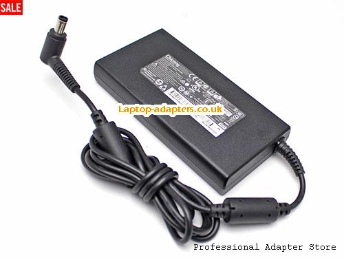  Image 2 for UK £29.57 Genuine Thin Chicony A17-180P4A AC Adapter A180A049P 19.5v 9.23A 180W Big Pin Power Supply 