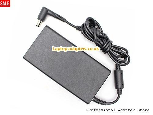  Image 3 for UK £29.57 Genuine Thin Chicony A17-180P4A AC Adapter A180A049P 19.5v 9.23A 180W Big Pin Power Supply 