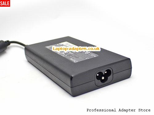  Image 4 for UK £29.57 Genuine Thin Chicony A17-180P4A AC Adapter A180A049P 19.5v 9.23A 180W Big Pin Power Supply 