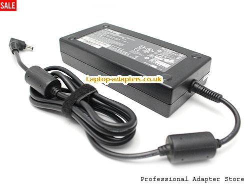 Image 2 for UK £36.37 Genuine Chicony A11-200P1A Ac Adapter A200A007L 19v 10.5A 200W Power Supply 