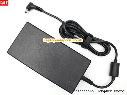  Image 3 for UK £36.37 Genuine Chicony A11-200P1A Ac Adapter A200A007L 19v 10.5A 200W Power Supply 