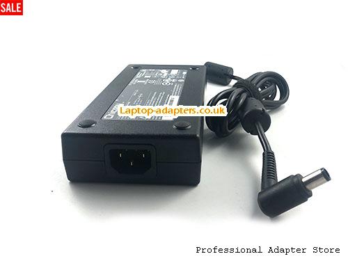  Image 2 for UK £34.17 A11-200P1A ac adapter chicony 19v 10.5A 200W 7.4mm Pin 