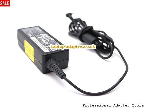  Image 2 for UK £18.81 Genuine Chicony A040R060L Ac Adapter A13-040N3A 19V 2.1A 40W Power Supply 2.5x0.7mm Tip 