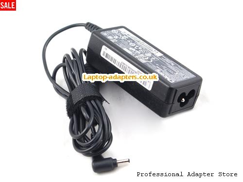  Image 3 for UK £18.98 CHICONY 19V 2.1A A13-040N3A 40W for Samsung NP900X4D-A01IT NP900X4C-A06US Series Laptop 