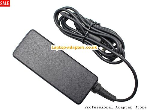  Image 3 for UK Genuine Chicony A13-040N3A AC Adapter U/N A040R074L 19v 2.1A Power Supply with 4.0x1.7mm Tip -- CHICONY19V2.1A40W-4.0x1.7mm 