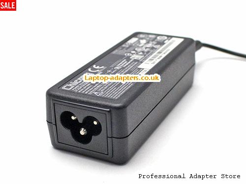  Image 4 for UK Genuine Chicony A13-040N3A AC Adapter U/N A040R074L 19v 2.1A Power Supply with 4.0x1.7mm Tip -- CHICONY19V2.1A40W-4.0x1.7mm 