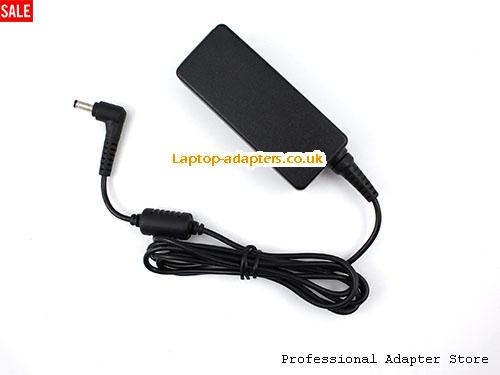  Image 3 for UK Chicony CPA09-002A 19V 2.1A 40w ac adapter -- CHICONY19V2.1A40W-4.8x1.7mm 