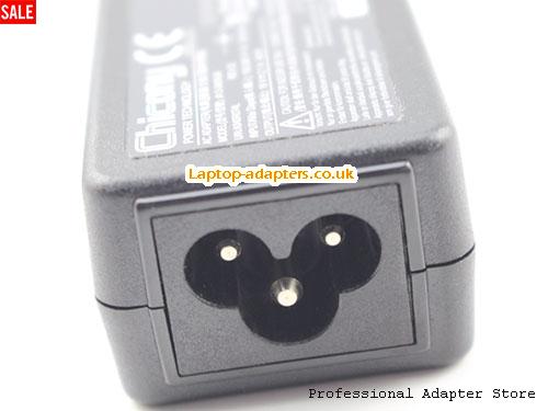  Image 4 for UK Chicony CPA09-002A 19V 2.1A 40w ac adapter -- CHICONY19V2.1A40W-4.8x1.7mm 
