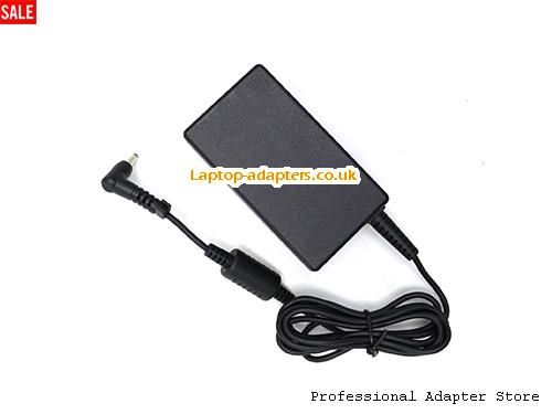  Image 3 for UK £18.50 Genuine Small Chicony A18-065N3A AC Adapter 19v 3.42A 65W UP/N A065R200P Rev01 