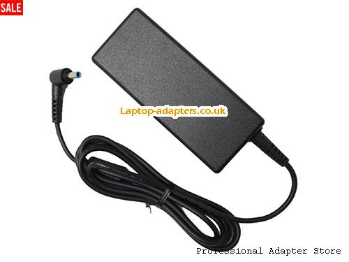  Image 3 for UK £19.78 Genuine CHICONY A12-065N2A Ac Adapter with round blue tip 19v 3.42A 65W 