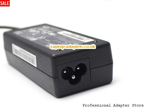  Image 4 for UK £19.78 Genuine CHICONY A12-065N2A Ac Adapter with round blue tip 19v 3.42A 65W 