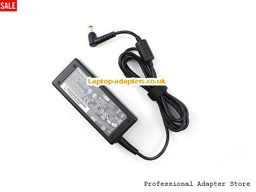  Image 1 for UK Genuine Chicony A065R051L-CL02 AC Adapter 19v 3.42A A12-065N2A 65W 5.5x2.5mm -- CHICONY19V3.42A65W-5.5x2.5mm 