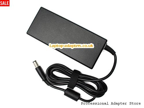  Image 3 for UK £17.81 Genuine CHICONY CPA09-017A Ac Adapetr 19V 3.95A 75W Power Supply 7.4x5.0mm Tip 
