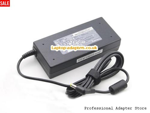  Image 2 for UK Genuine Chicony PA-1121-16 120W Adapter for ACER Aspire V3 V3-771G-9697 Series laptop -- CHICONY19V6.32A120W-5.5x1.7mm 