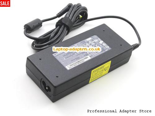  Image 3 for UK Genuine Chicony PA-1121-16 120W Adapter for ACER Aspire V3 V3-771G-9697 Series laptop -- CHICONY19V6.32A120W-5.5x1.7mm 