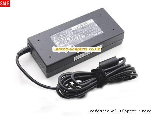  Image 1 for UK £27.97 Genuine Chicony Adapter Charger for MSI GX780-011US MS163A MS-163A MS-1651 MS-1652 MS-1656 MS-1656-ID1 MS-1656-ID2 MS-1675-ID1 MS-16G5 laptop 