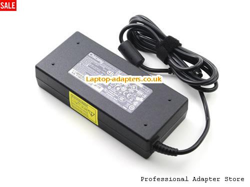 Image 2 for UK £27.97 Genuine Chicony Adapter Charger for MSI GX780-011US MS163A MS-163A MS-1651 MS-1652 MS-1656 MS-1656-ID1 MS-1656-ID2 MS-1675-ID1 MS-16G5 laptop 