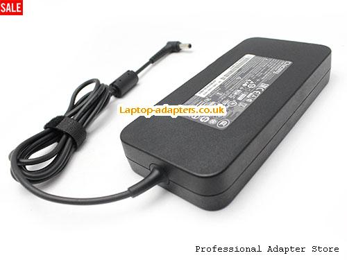  Image 2 for UK £25.46 Genuine Chinony A15-120P1A  AC Adapter 120W 19v 6.32A Slim Power adapter 