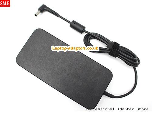  Image 3 for UK £25.46 Genuine Chinony A15-120P1A  AC Adapter 120W 19v 6.32A Slim Power adapter 