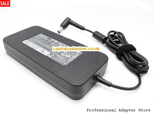  Image 2 for UK £23.50 Chicony A15-120P1A Power Adapter 19v 6.32A 120W 7.4x5.0mm No Pin 