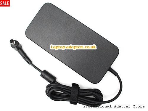  Image 3 for UK £23.50 Chicony A15-120P1A Power Adapter 19v 6.32A 120W 7.4x5.0mm No Pin 