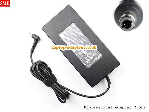 Image 1 for UK £27.72 Genuine A15-150P1A AC Adapter Chicony 19v 7.89A 150W Power Adapter 5.5x2.5mm tip 