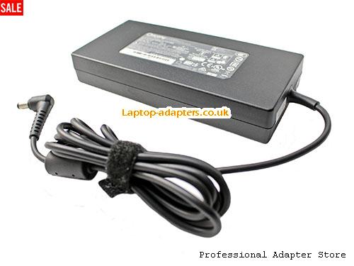  Image 2 for UK £27.72 Genuine A15-150P1A AC Adapter Chicony 19v 7.89A 150W Power Adapter 5.5x2.5mm tip 