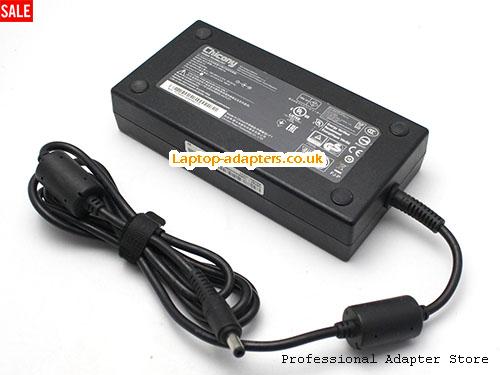  Image 2 for UK £33.30 A12-180P1A  Ac adapter A180A006L CHICONY 19V 9.5A 180W Power supply 