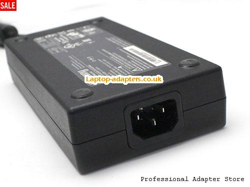  Image 4 for UK £33.30 A12-180P1A  Ac adapter A180A006L CHICONY 19V 9.5A 180W Power supply 