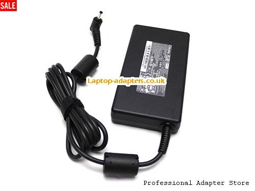  Image 2 for UK £46.24 Genuine Thin Chicony A21-200P2B AC Adapter Up/N A200A022P 20V 10A 200W Power Supply 