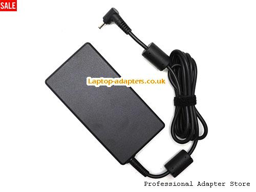  Image 3 for UK £46.24 Genuine Thin Chicony A21-200P2B AC Adapter Up/N A200A022P 20V 10A 200W Power Supply 