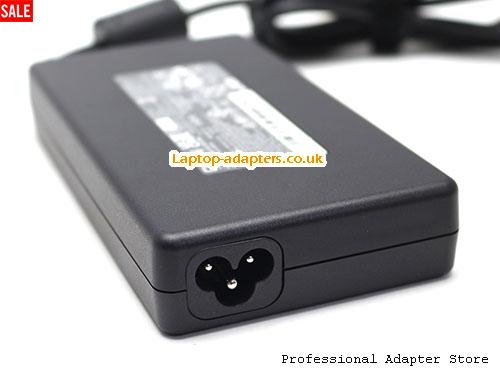  Image 4 for UK £46.24 Genuine Thin Chicony A21-200P2B AC Adapter Up/N A200A022P 20V 10A 200W Power Supply 